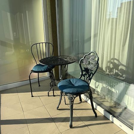Appartamento Mini dvivietis VNO Esterno foto
